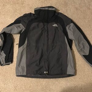 North Face Winter Jacket